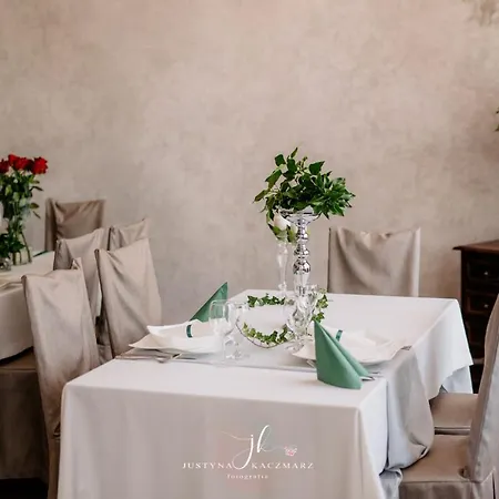 Hotel Restauracja Perła