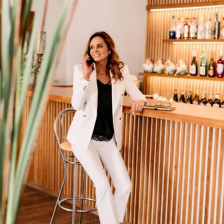 Restauracja Perła *