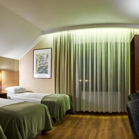 Hotell Restauracja Perla