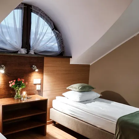 Hotell Restauracja Perla