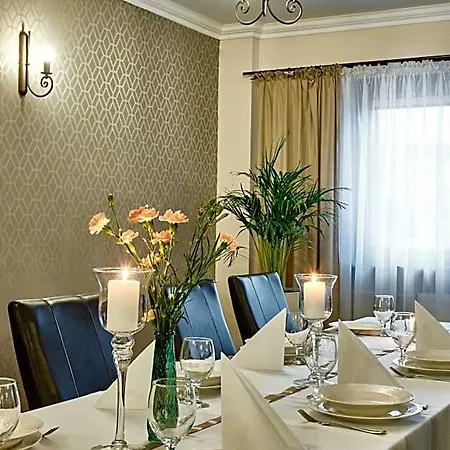 Restauracja Perla *