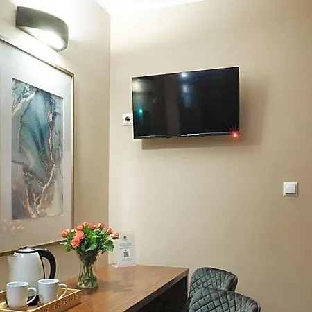 Отель Restauracja Perla Oborniki Slaskie