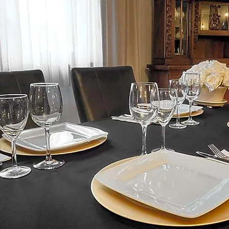 Restauracja Perla *