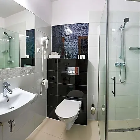 Restauracja Perla * Oborniki Slaskie