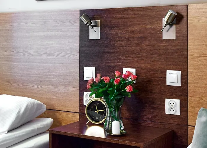 Restauracja Perla Oborniki Śląskie